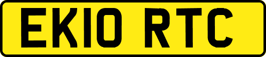 EK10RTC