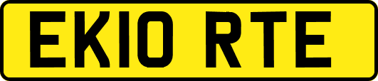 EK10RTE