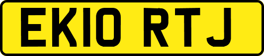 EK10RTJ