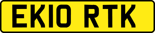 EK10RTK