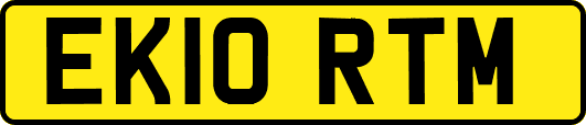 EK10RTM