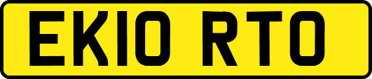 EK10RTO