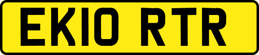 EK10RTR