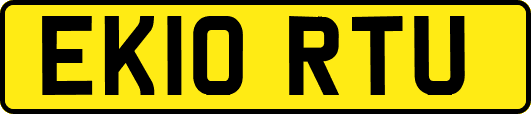 EK10RTU
