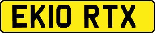 EK10RTX