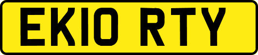 EK10RTY