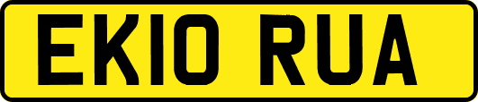 EK10RUA