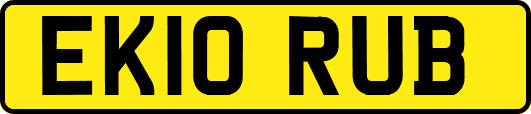 EK10RUB
