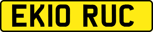 EK10RUC