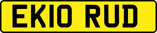 EK10RUD