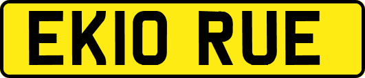 EK10RUE