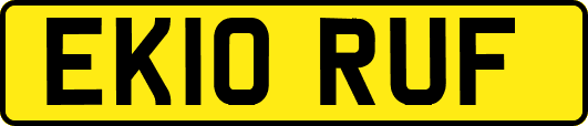 EK10RUF