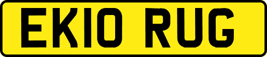 EK10RUG