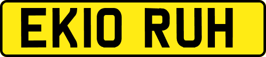EK10RUH