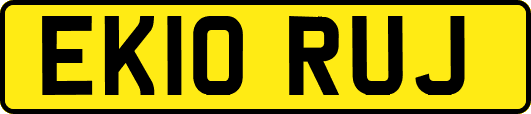 EK10RUJ