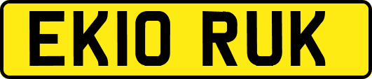 EK10RUK