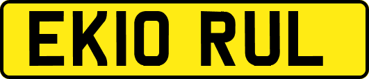 EK10RUL