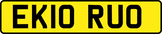 EK10RUO