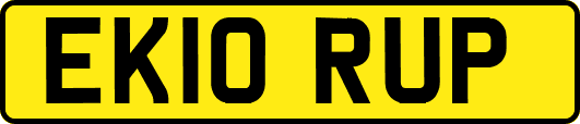 EK10RUP