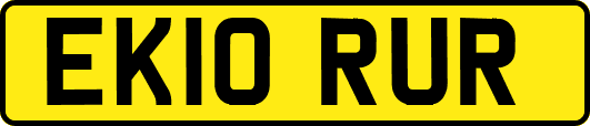 EK10RUR