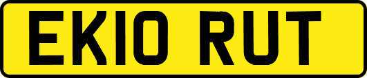 EK10RUT