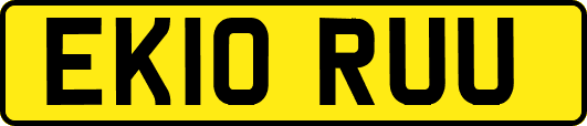 EK10RUU