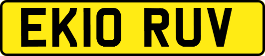 EK10RUV