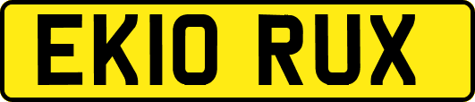 EK10RUX