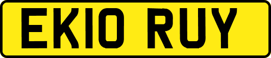 EK10RUY
