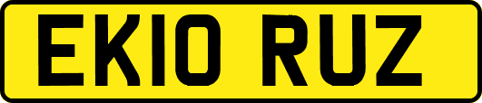 EK10RUZ
