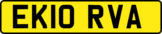 EK10RVA