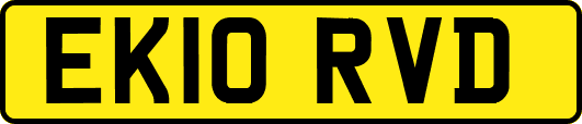 EK10RVD