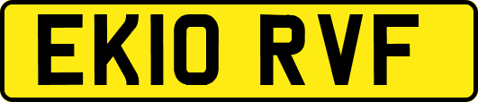 EK10RVF