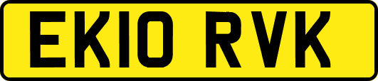 EK10RVK