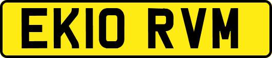 EK10RVM