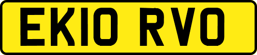 EK10RVO