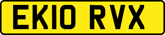 EK10RVX