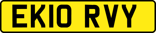 EK10RVY