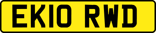 EK10RWD