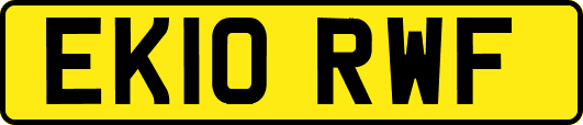 EK10RWF