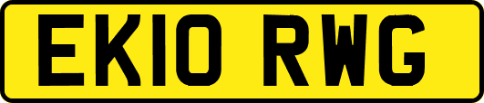 EK10RWG