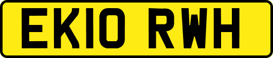 EK10RWH
