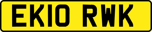EK10RWK