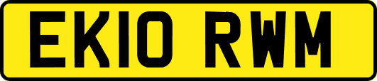 EK10RWM