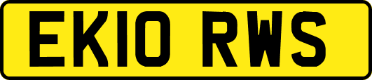 EK10RWS