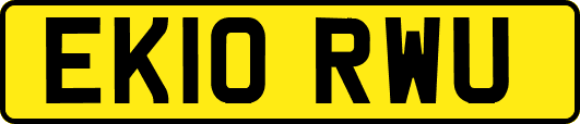 EK10RWU