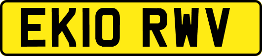 EK10RWV