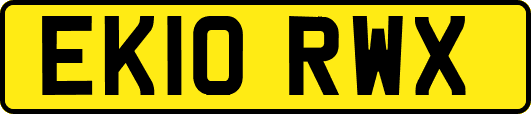 EK10RWX