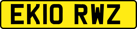 EK10RWZ