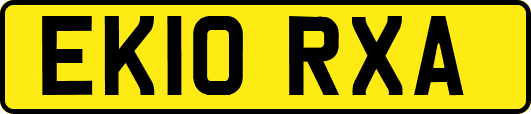 EK10RXA